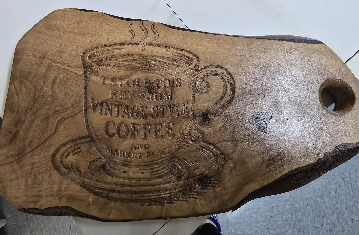 Custom Signs & Awards