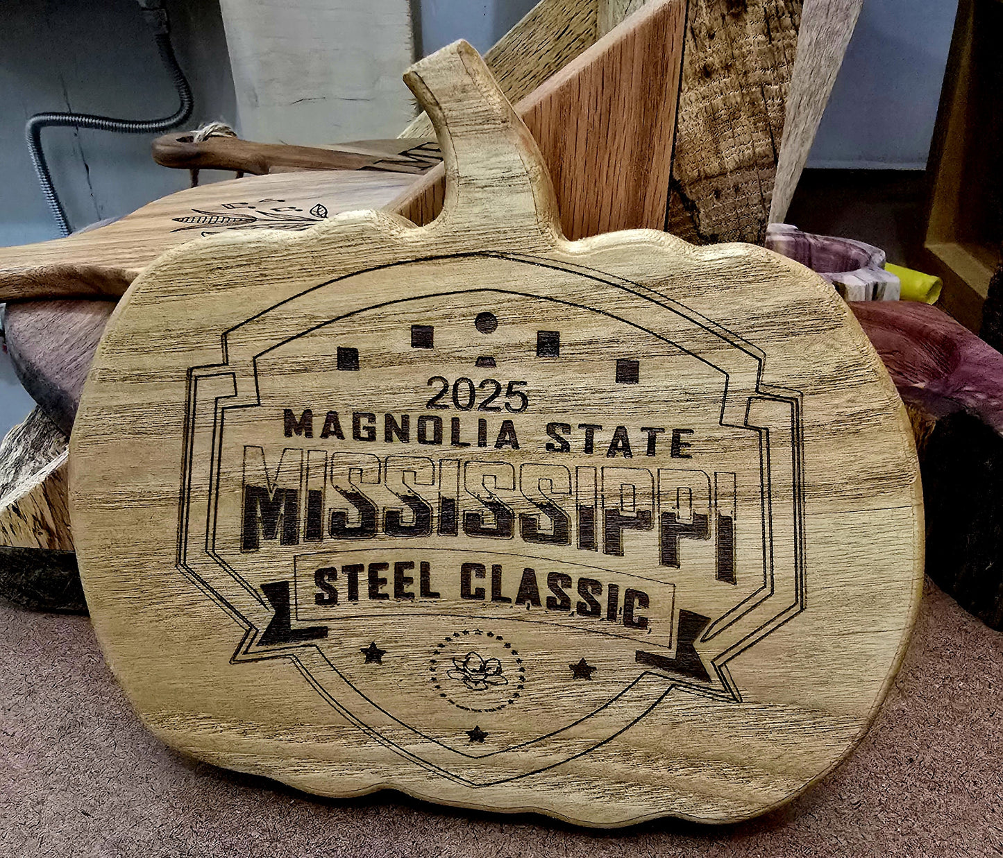 Custom Signs & Awards