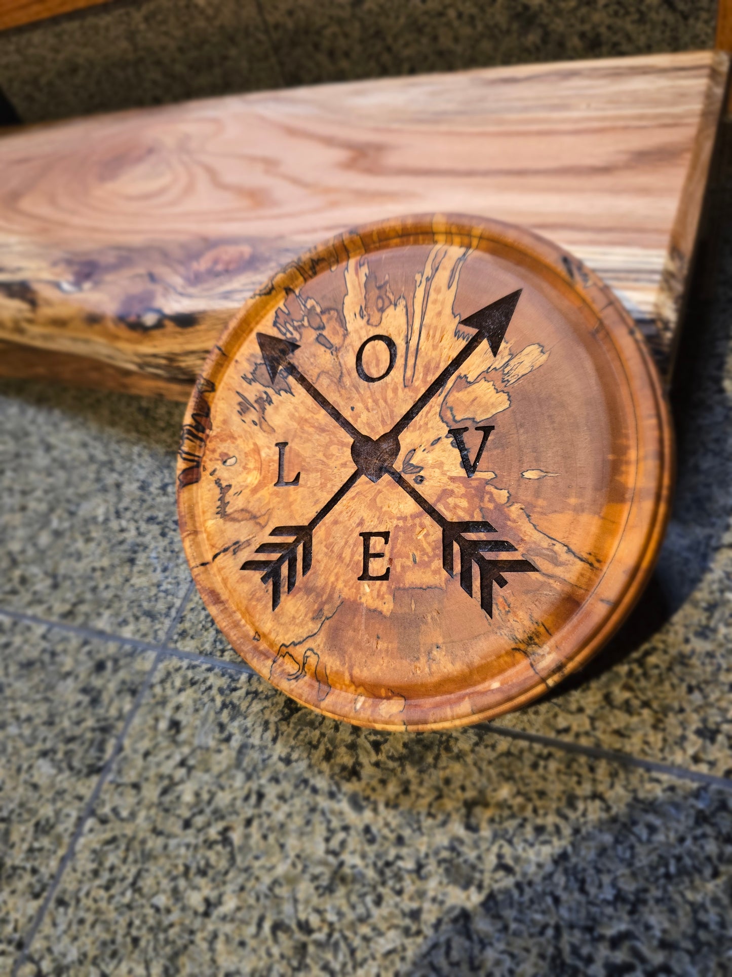 Custom Signs & Awards