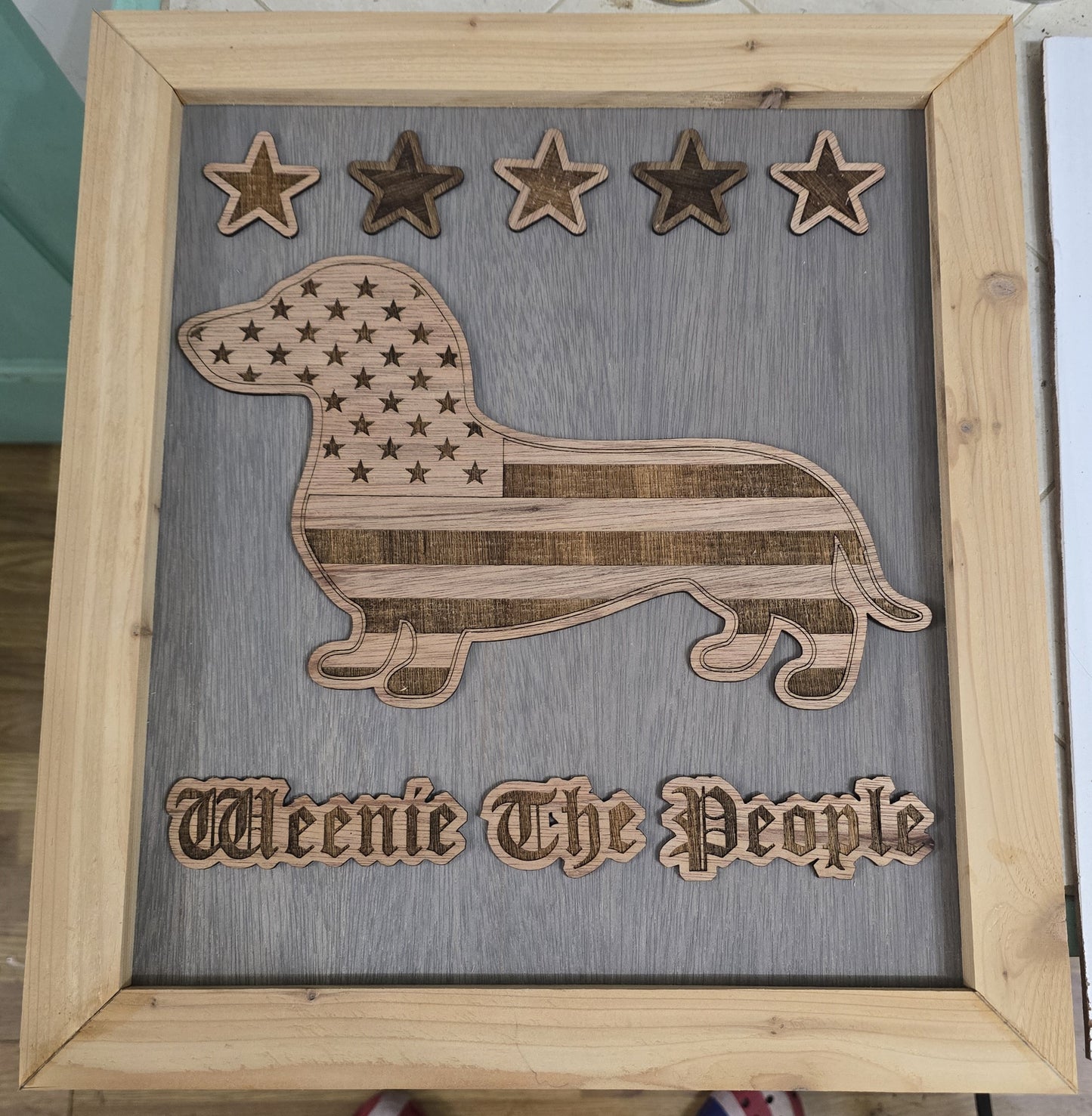 Custom Signs & Awards