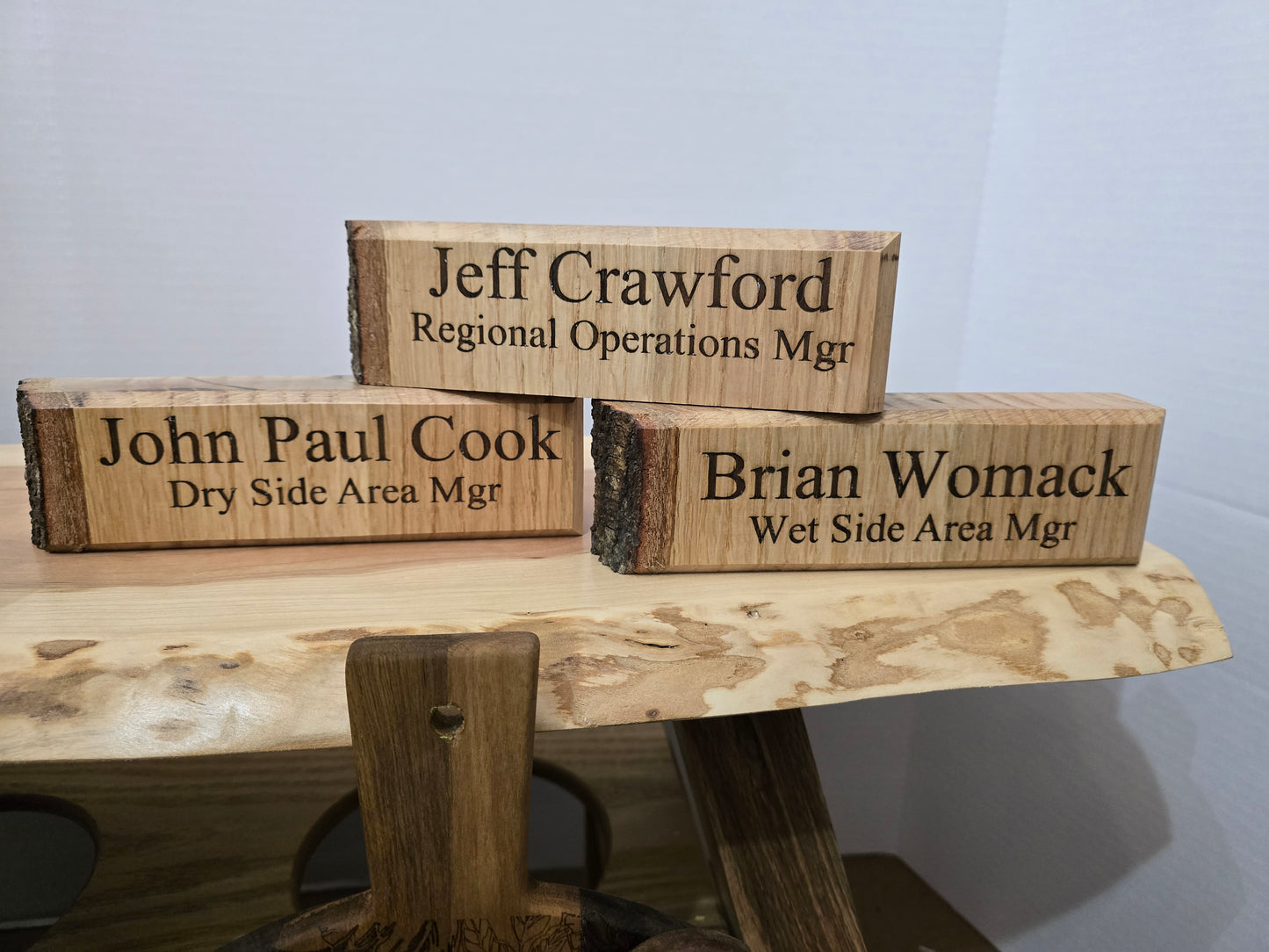 Custom Signs & Awards