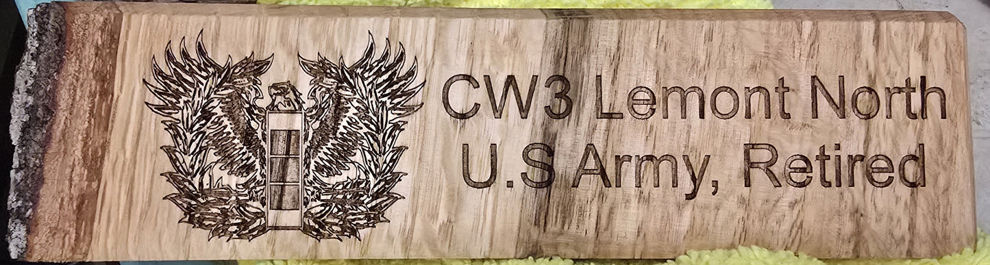 Custom Signs & Awards